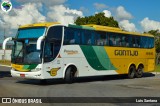 Empresa Gontijo de Transportes 14495 na cidade de Brasília, Distrito Federal, Brasil, por Luis Santana. Número da foto: #11077575.