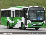 Viação São José RJ 200.195 na cidade de Queimados, Rio de Janeiro, Brasil, por Roberto Marinho - Ônibus Expresso. Número da foto: #:id.