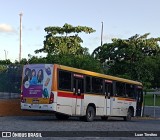 Empresa Metropolitana 237 na cidade de Delfim Moreira, Minas Gerais, Brasil, por Luan Timóteo. ID da foto: :id.