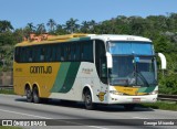 Empresa Gontijo de Transportes 14780 na cidade de Santa Isabel, São Paulo, Brasil, por George Miranda. ID da foto: :id.