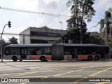 TRANSPPASS - Transporte de Passageiros 8 1754 na cidade de São Paulo, São Paulo, Brasil, por Josivaldo Oliveira. ID da foto: :id.