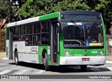 Viação Santa Brígida 1 0331 na cidade de São Paulo, São Paulo, Brasil, por Hipólito Rodrigues. Número da foto: #:id.