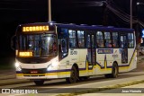 Belém Rio Transportes BD-010 na cidade de Belém, Pará, Brasil, por Joao Honorio. Número da foto: #:id.