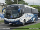 Silva's Rio Turismo e Fretamento 2024 na cidade de Rio de Janeiro, Rio de Janeiro, Brasil, por Gabriel Oliveira da Silva. Número da foto: #11076141.