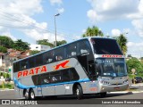 Expresso de Prata 160031 na cidade de Bauru, São Paulo, Brasil, por Lucas Adriano Bernardino. Número da foto: #11076072.