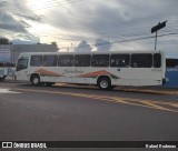 Jandaia Transportes e Turismo 2370 na cidade de Presidente Prudente, São Paulo, Brasil, por Rafael Rodenas. Número da foto: #11075354.