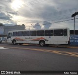 Jandaia Transportes e Turismo 2400 na cidade de Presidente Prudente, São Paulo, Brasil, por Rafael Rodenas. Número da foto: #11075356.