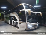 Auto Viação Gadotti 5230 na cidade de São Paulo, São Paulo, Brasil, por Manoel Junior. Número da foto: #11076765.