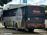 Ita Turismo 02003 na cidade de Brasília, Distrito Federal, Brasil, por Brenno Santos. Número da foto: #11075379.