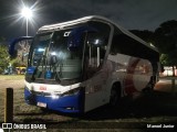 CMW Transportes 1265 na cidade de São Paulo, São Paulo, Brasil, por Manoel Junior. Número da foto: #:id.