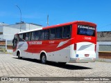 Empresa Irmãos Teixeira 52550 na cidade de Divinópolis, Minas Gerais, Brasil, por João Marcos William. Número da foto: #:id.
