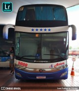 Ativa Turismo e Transporte 5000 na cidade de São Carlos, São Paulo, Brasil, por Luan Rodrigo de Oliveira. Número da foto: #11075083.