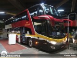 Via Goiás Turismo 11716 na cidade de São Paulo, São Paulo, Brasil, por Manoel Junior. Número da foto: #11075122.