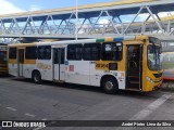 Plataforma Transportes 30184 na cidade de Salvador, Bahia, Brasil, por André Pietro  Lima da Silva. Número da foto: #11075226.