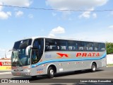 Expresso de Prata 460311 na cidade de Bauru, São Paulo, Brasil, por Lucas Adriano Bernardino. Número da foto: #11076063.
