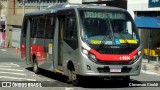 Allibus Transportes 4 5624 na cidade de São Paulo, São Paulo, Brasil, por Cleverson Giraldi. Número da foto: #:id.