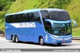 Viação Águia Branca 25010 na cidade de Piraí, Rio de Janeiro, Brasil, por Paulo Henrique Pereira Borges. Número da foto: #11077214.