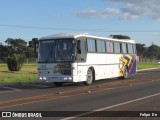 Ônibus Particulares 1767 na cidade de Cascavel, Paraná, Brasil, por Felipe  Dn. Número da foto: #11077507.