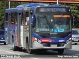 Viação Osasco 21.655 na cidade de São Paulo, São Paulo, Brasil, por Thiago  Salles dos Santos. Número da foto: #:id.