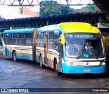 Metrobus 1117 na cidade de Goiânia, Goiás, Brasil, por Pedro Souza. ID da foto: :id.