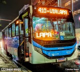 Transurb A72029 na cidade de Rio de Janeiro, Rio de Janeiro, Brasil, por Christian Soares. Número da foto: #:id.