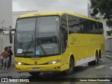 Viação Itapemirim 8623 na cidade de Rio de Janeiro, Rio de Janeiro, Brasil, por Lucas Adriano Bernardino. Número da foto: #11077510.
