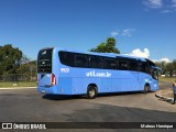 UTIL - União Transporte Interestadual de Luxo 9920 na cidade de Brasília, Distrito Federal, Brasil, por Mateus Henrique. Número da foto: #:id.