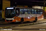 Belém Rio Transportes BD-072 na cidade de Belém, Pará, Brasil, por Fabio Soares. ID da foto: :id.