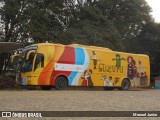 Teatro Buzum 7646 na cidade de São Paulo, São Paulo, Brasil, por Manoel Junior. Número da foto: #:id.