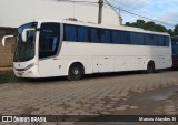 Ônibus Particulares 1102 na cidade de Castelo, Espírito Santo, Brasil, por Marcos Ataydes. N. Número da foto: #11076834.