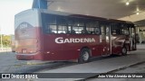 Expresso Gardenia 3264 na cidade de Pouso Alegre, Minas Gerais, Brasil, por João Vitor Almeida de Moura. Número da foto: #:id.