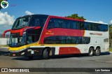 Real Expresso 11707 na cidade de Brasília, Distrito Federal, Brasil, por Luis Santana. Número da foto: #:id.