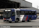 BR Mobilidade Baixada Santista 722045 na cidade de Praia Grande, São Paulo, Brasil, por Leonardo Fidelli. Número da foto: #11075999.