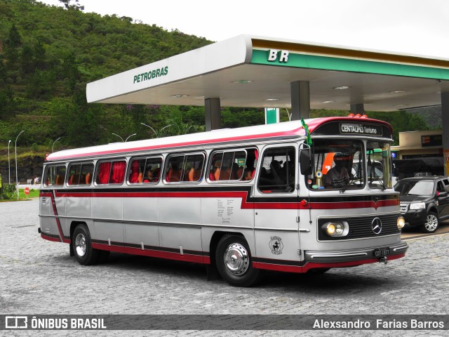 Centauro Turismo 1977 na cidade de Juiz de Fora, Minas Gerais, Brasil, por Alexsandro  Farias Barros. Número da foto: #11008315.