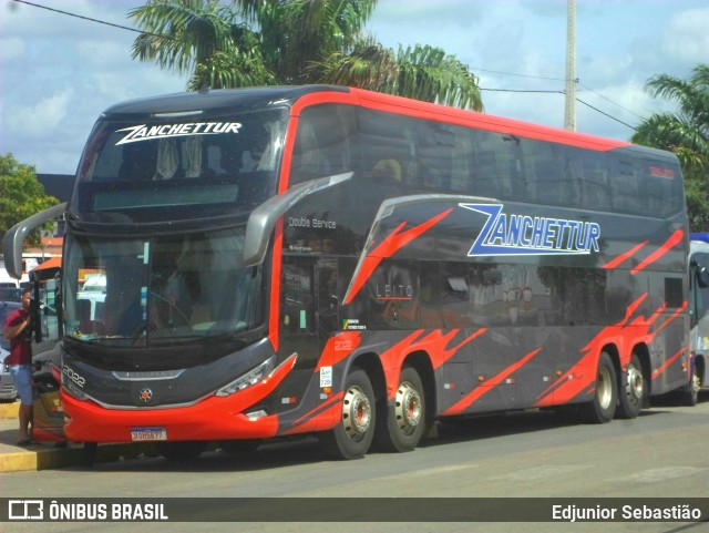 Zanchettur 5B77 na cidade de Santa Cruz do Capibaribe, Pernambuco, Brasil, por Edjunior Sebastião. Número da foto: #11008089.