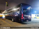 Viação Cometa 721559 na cidade de São Paulo, São Paulo, Brasil, por Vanderci Valentim. Número da foto: #11006063.