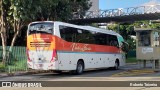 Viação Vale do Tietê 836 na cidade de São Paulo, São Paulo, Brasil, por Roberto Teixeira. Número da foto: #11007155.