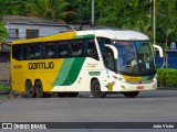 Empresa Gontijo de Transportes 18090 na cidade de Ilhéus, Bahia, Brasil, por João Victor. Número da foto: #11006698.