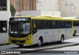 ConSor - Consórcio Sorocaba 1301 na cidade de Sorocaba, São Paulo, Brasil, por George Miranda. Número da foto: #:id.