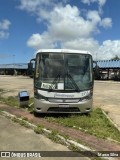 Auto Viação Jardinense 3115 na cidade de Natal, Rio Grande do Norte, Brasil, por Marco Silva. Número da foto: #11006259.