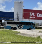 Auto Viação Progresso 6075 na cidade de Natal, Rio Grande do Norte, Brasil, por Marco Silva. Número da foto: #11006256.