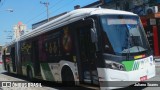 Next Mobilidade - ABC Sistema de Transporte 8178 na cidade de Santo André, São Paulo, Brasil, por Juliano Soares. Número da foto: #11006471.