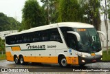 Transur - Transporte Rodoviário Mansur 8580 na cidade de Juiz de Fora, Minas Gerais, Brasil, por Paulo Henrique Pereira Borges. Número da foto: #11007752.
