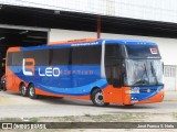 Léo Receptivo 2E68 na cidade de Caruaru, Pernambuco, Brasil, por José Franca S. Neto. Número da foto: #11007351.