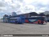 Expresso Guanabara 2272 na cidade de Caruaru, Pernambuco, Brasil, por Kaio Costa. Número da foto: #:id.