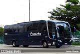 Viação Cometa 721536 na cidade de São Paulo, São Paulo, Brasil, por Junior Almeida. Número da foto: #:id.