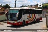 Transmoreira 380 na cidade de Itapecerica, Minas Gerais, Brasil, por Eliziar Maciel Soares. Número da foto: #11008193.