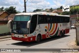 Transmoreira 380 na cidade de Itapecerica, Minas Gerais, Brasil, por Eliziar Maciel Soares. ID da foto: :id.