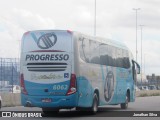 Auto Viação Progresso 6062 na cidade de Jaboatão dos Guararapes, Pernambuco, Brasil, por Jonathan Silva. Número da foto: #11006544.