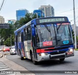 BBTT - Benfica Barueri Transporte e Turismo 27.421 na cidade de Barueri, São Paulo, Brasil, por Matheus Zaghi. Número da foto: #11007866.